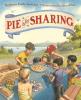 Cover image of Pie is for sharing