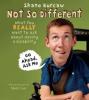 Cover image of Not so different