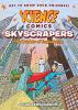 Cover image of Skyscrapers