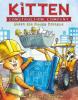 Cover image of Kitten Construction Company