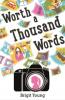 Cover image of Worth a thousand words