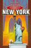 Cover image of Uncle John's plunges into New York
