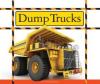 Cover image of Dump trucks