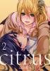 Cover image of Citrus