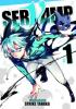 Cover image of Servamp