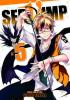 Cover image of Servamp