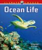 Cover image of Ocean life