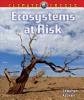 Cover image of Ecosystems at risk