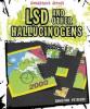 Cover image of LSD and other hallucinogens