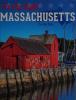 Cover image of Massachusetts