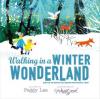 Cover image of Walking in a winter wonderland