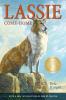 Cover image of Lassie come-home