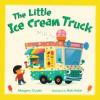 Cover image of The little ice cream truck