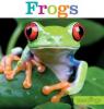 Cover image of Frogs