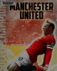 Cover image of Manchester United