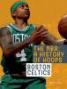 Cover image of Boston Celtics