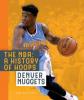 Cover image of Denver Nuggets