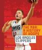 Cover image of Los Angeles Clippers