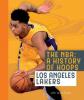 Cover image of Los Angeles Lakers