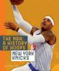 Cover image of New York Knicks