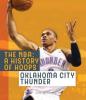 Cover image of Oklahoma City Thunder