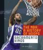 Cover image of Sacramento Kings