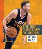 Cover image of Utah Jazz