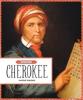 Cover image of Cherokee