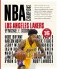 Cover image of Los Angeles Lakers