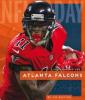 Cover image of The story of the Atlanta Falcons