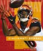 Cover image of The story of the Cincinnati Bengals