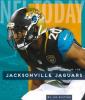Cover image of The story of the Jacksonville Jaguars
