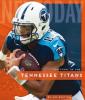 Cover image of The story of the Tennessee Titans