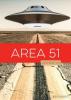 Cover image of Area 51