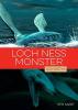 Cover image of Loch Ness monster