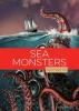 Cover image of Sea monsters