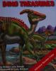 Cover image of Dino treasures