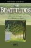 Cover image of The Beatitudes