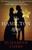 Cover image of The Hamilton affair