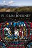 Cover image of The pilgrim journey