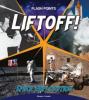 Cover image of Liftoff!