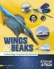 Cover image of Wings & beaks