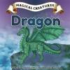 Cover image of Dragon