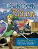 Cover image of The big book of Zelda