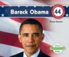 Cover image of Barack Obama