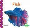 Cover image of Fish