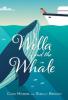 Cover image of Willa and the whale