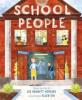 Cover image of School people