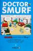 Cover image of A Smurfs graphic novel