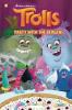 Cover image of Trolls